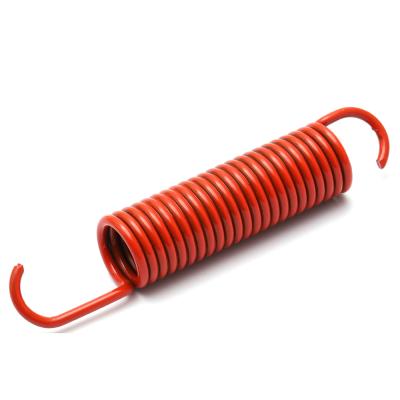 China Coil Spiral Extension Spring Door Extension Spring for Garage Doors for sale