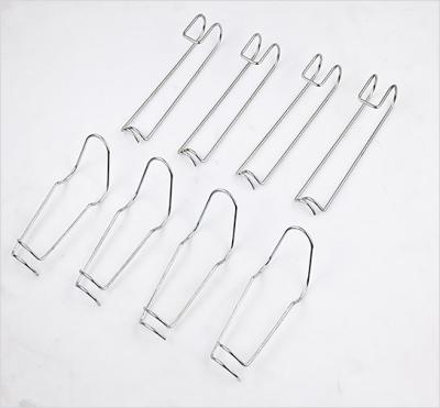 China Stainless Steel Stainless Steel Spring Clamp for sale