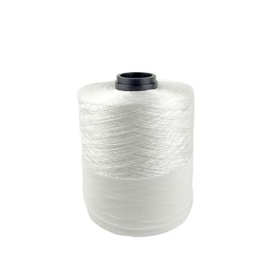 China Low shrinkage high tenacity yarn 8g/d 1000d industrial nylon yarn fdy sewing thread for coveralls for sale