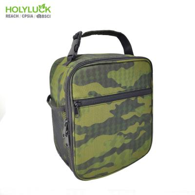 China HOLYLUCK Waterproof Leakproof Lightweight Cooler Bag Large Capacity And Multi Compartments for sale