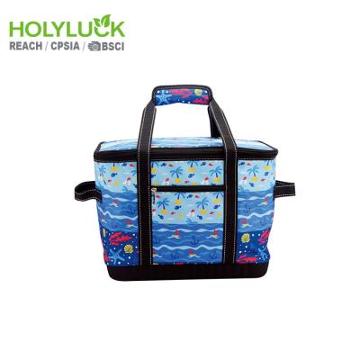 China Waterproof Cheap Food Delivery Small Big Cooler Bag Insulated Bags for sale