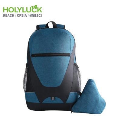 China 2020 New Waterproof Foldable Canvas Backpack Expensive Canvas Bag for sale