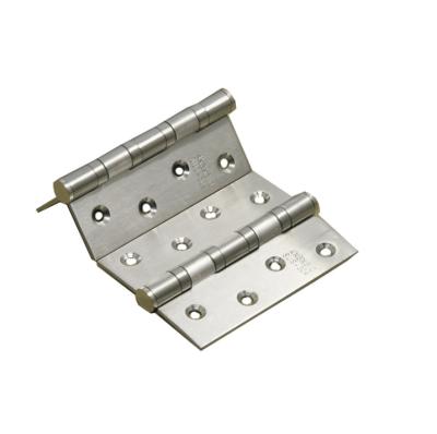 China CE Certifire Modern Hinge Grade 13 Ball Bearing Stainless Steel Fire Door Hinge for sale