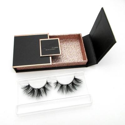 China VELYX False Eyelashes And Lashes Box Of Full Strip Brand Wholesale Fluffy Eyelashes 15mm 3d Mink False Eye Lashes Own for sale