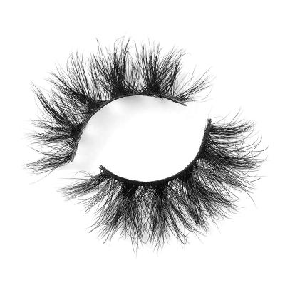 China Eyelash Velyx Natural Soft Eyelashes Wholesale High Quality False Mink Lashes Cruelty Free Vegan Mink Lashes Fluffy Eyelashes With Customized Strip for sale