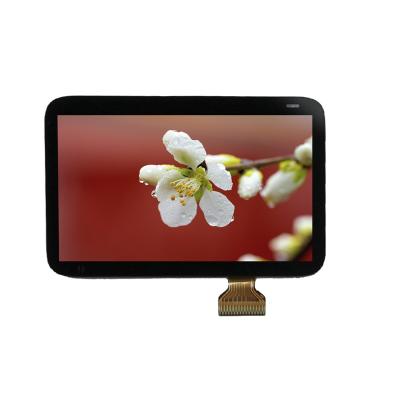 China New Product Factory Supplier High Resolution 51.64*31.09 Lcd Display Modul Panel LCD Module Tft Lcd Display Module for sale