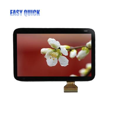 China IPS Display Module 2 2.1 2.2 2.39 2.4 2.42 240x320 MCU RGB SPI Interface All View Screenl For Smart Device 51.64*31.09 for sale