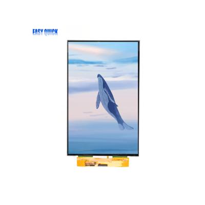 China China Wholesale New Products 3.5inch Tft LCD Display 52.42*81.08 for sale