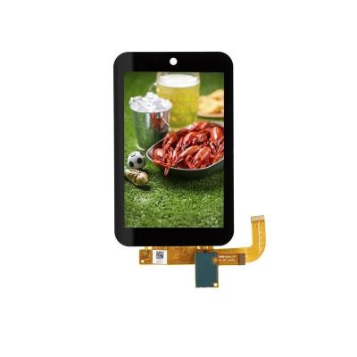 China Good Price Tn Good Quality 4 Inch Smart Display Screen Tn Viewing Angle LCD Module 67*109 for sale