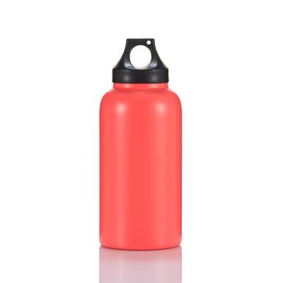 China Viable Custom Design 36oz Everich Sports Vacuum Flask Water Bottle Insulated for sale