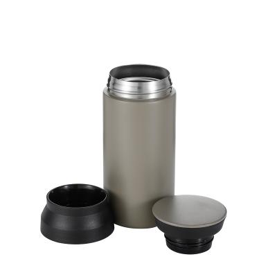 China Sustainable Deli Stainless Steel Coffee Mug Stainless Steel Valentines Day Insulated Gift for sale