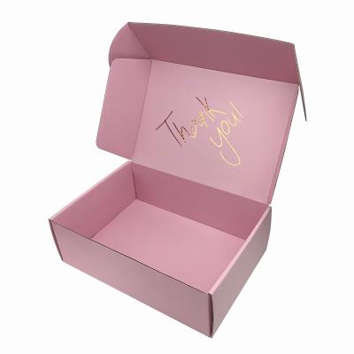 China Recycled Materials Custom Logo Color Small Packaging Eco Friendly Recyclable Folding Box Luxury Cardboard Printed Gift Paper Boxes Packaging for sale