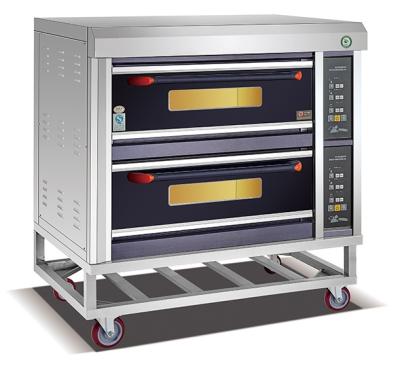 China Commercial Supply Electric Toaster Oven Stand For European Market /Function of Electric Oven Toaster for sale