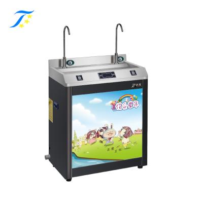 China Hotel Portable Water Drinking Station for Kindergarten, Mini Water Dispenser for sale