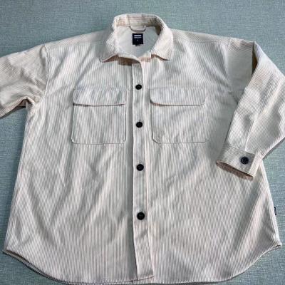 China Breathable MEN'S SHIRT for sale