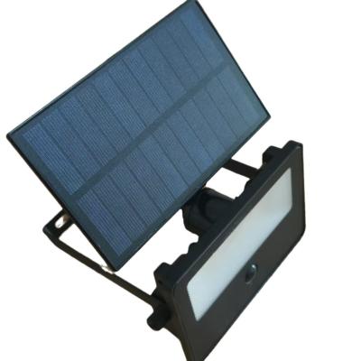 China emergency light 360 degrees solar light Long term battery life outdoor garden lamp for sale