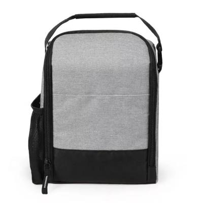 China Uweld Insulated Insulated Bag Soft Food Cooler Lunch Bag Thermal Cooler Bag for sale