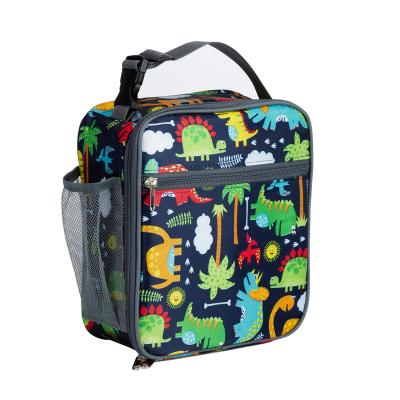 China Uweld Insulated Insulated Lunch Cooler Bag Soft Cooler Lunch Bag Kids Lunch Bag for sale