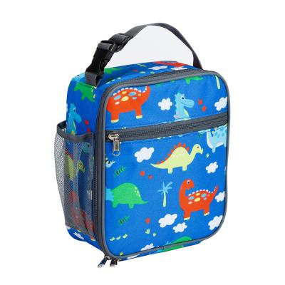 China Uweld Insulated Insulated Lunch Cooler Bag Soft Cooler Lunch Bag Kids Lunch Bag for sale