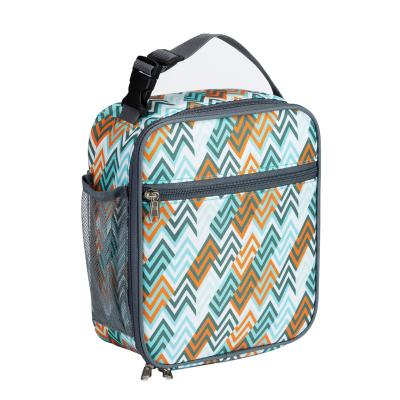 China Uweld Insulated Insulated Lunch Cooler Bag Soft Cooler Lunch Bag Kids Lunch Bag for sale