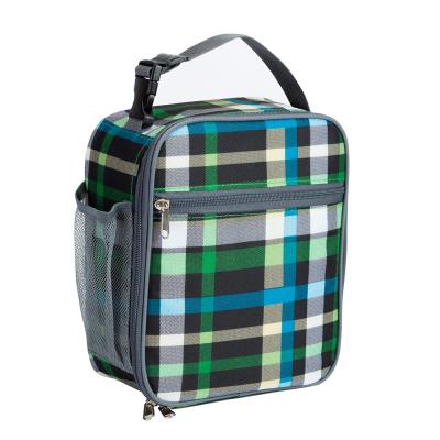 China Uweld Insulated Insulated Lunch Cooler Bag Soft Cooler Lunch Bag Kids Lunch Bag for sale