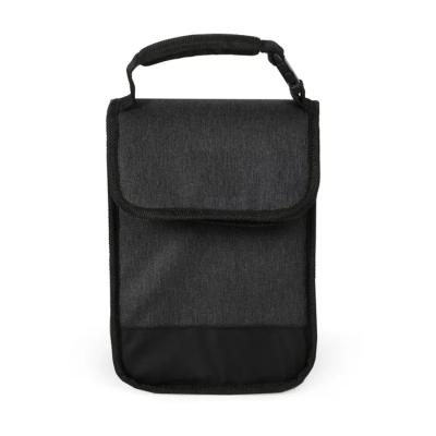 China Guangzhou Insulated Cooler Designer Uweld Waterproof School Lunch Bag Universal Thermal Lunch Bag for sale