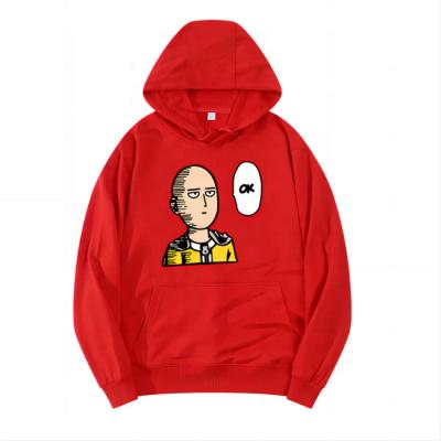 China Hot sale high quality sublimation anti-pilling oversized Hoodies shear plain men's hoodies and sweatshirts free sample hoodies for sale