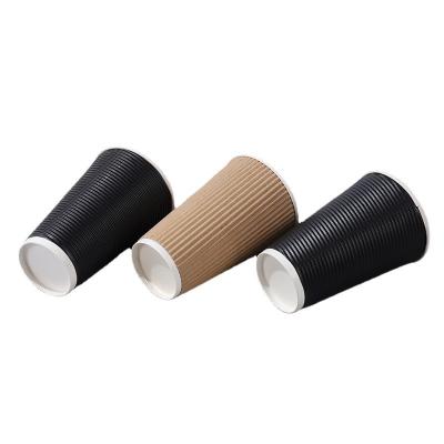 China Paper High quality factory direct selling disposable cups, custom coffee cups, paper coffee cups for sale