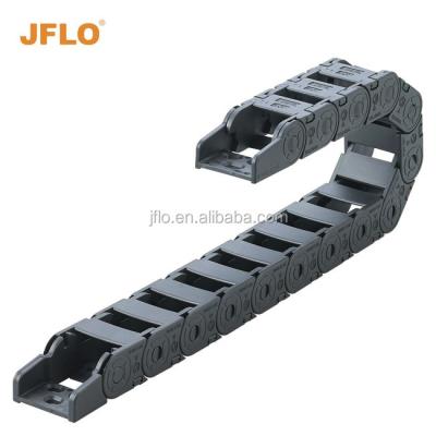 China High Quality PA66 Cable Chain JN18 Series for sale