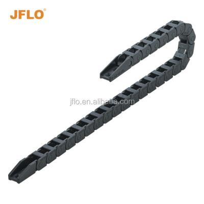 China JFLO Factory Safety Cable Carrier Nylon Chain JN Series for sale