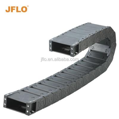 China All JFLO towing cable carrier for machine tool for sale