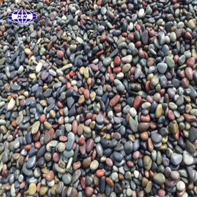 China Wash Stone Pebble Modern Mixed Sale Directly for sale