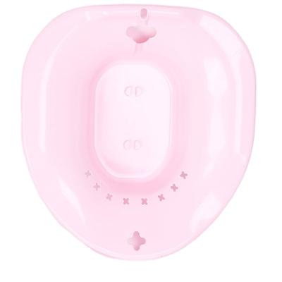 China Convenient SPA vaginal oriental care and sanitary steam seat yoni tool vaginal steaming yoni steaming seat for sale