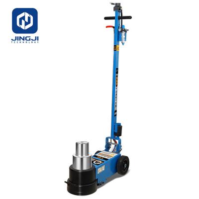 China Lifting Tools 30/50/60 T Hydraulic Air Pneumatic Manual Car Floor Jack Hydraulic Floor Jack for sale