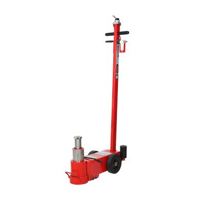 China Auto Repair Tools 2021 High Quality Hydraulic Jack High Lift Air Jack 50 Ton Hydraulic Jack For Cars for sale