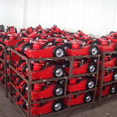 China Hot lifting tools/new 35 ton hydraulic jack car jack /35 ton manual air jack air jack for sale