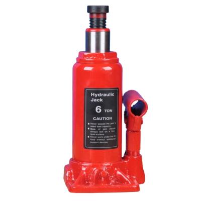 China Car Air Jack Factory Wholesale Car Bottle Jack Seal Hydraulic O Ring 2 Ton Small Steel Jack Workshop for sale