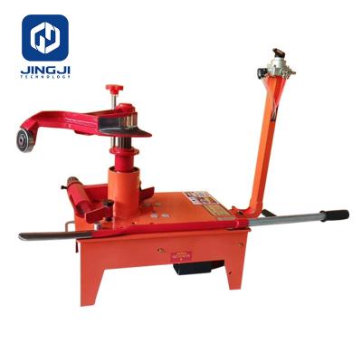 China Reapiring Car Manual And Auto Tire Racking Machine Car Repair Tools for sale