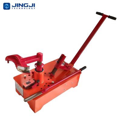 China Wholesale High Quality Portable Electric Reapiring Car China Tire Machine Big Switch Truck for sale