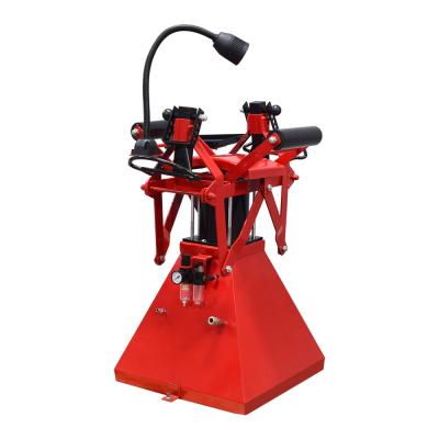 China High Quality Steel Tire Repair Tools Pneumatic Tire Repair Machine Price With CE for sale