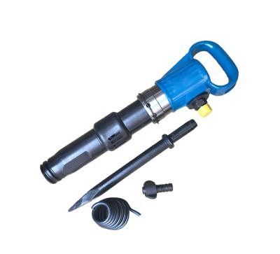 China Hot Sale Earth Drilling Rig 1big Torque Air Impact Wrench Air Tools for sale