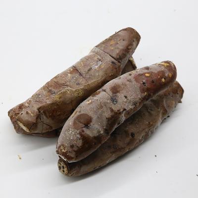 China Sensible and Silkless FROZEN Honey Sweet Red Potato Baked Frozen for sale