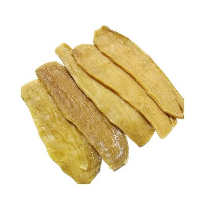 China Dried pulses vacuum sweet potato fries for sale