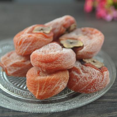 China Pure Natural Organic Food Chinese New Non-Added Dried Persimmon for sale