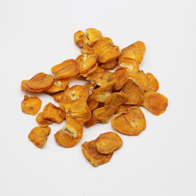 China High Quality Natural Sweet Dried Persimmons Hoshigaki Slices for sale