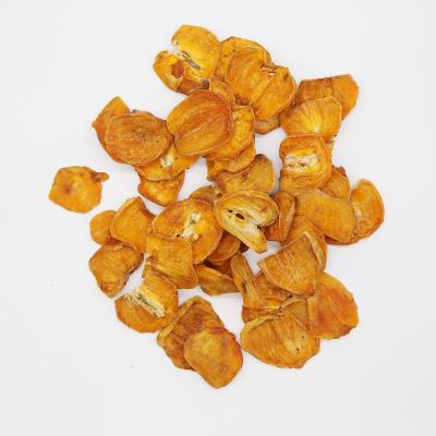 China 100% Natural Nutritious No Additives Dried Soft Sliced ​​Hoshigaki Persimmons for sale