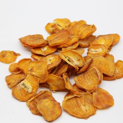 China Nutritious dry fruits dry price of whole shape persimmon slices for sale