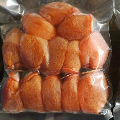 China Organic Food Suppply Soft Dried Fruit Persimmon For Sale for sale