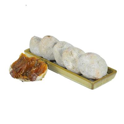 China Delicious soft dry persimmon Non-supplementary soft taste cheap dried fruit for sale