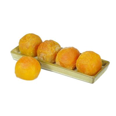 China Organic Food Factory Direct Sale Fruit Frozen Persimmon Sweet Persimmon for sale